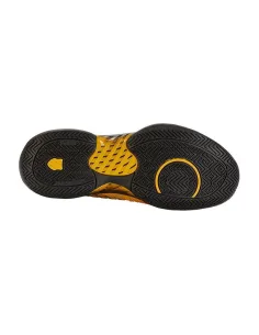 Kswiss Hypercourtupreme Amarillo Negro | Ofertas de pádel 2